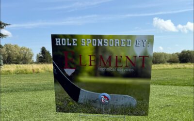“The Off-Season” Golf Tournament