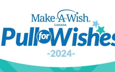 Make-A-Wish Pull for Wishes 2024