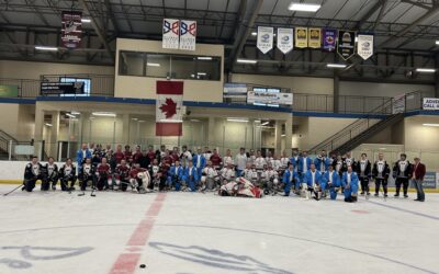 1st Annual Higgins Cup