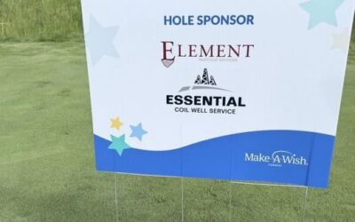5th Annual Golf for Wishes Tournament