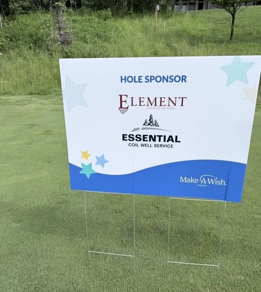 5th Annual Golf for Wishes Tournament